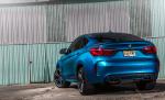 BMW X6 M 2016 года (US)